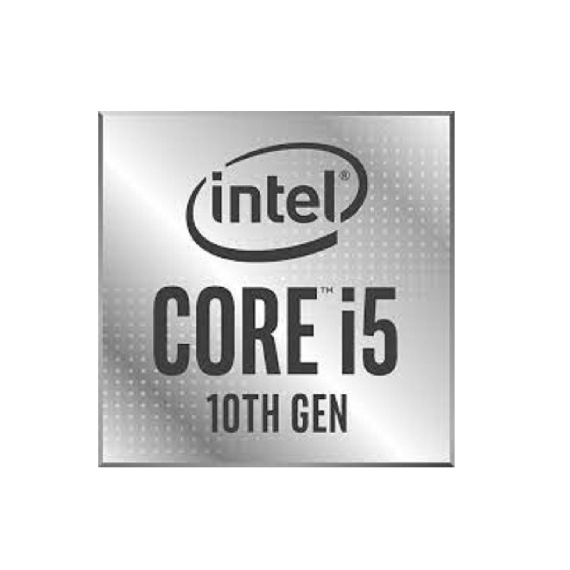 Bộ vi xử lý Intel Core i5-10400 4.3GHz |6 nhân 12 luồng|12MB|65W Socket Intel LGA 1200