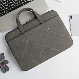 Cặp thời trang Brinch dành cho laptop - Oz108
