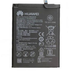 Pin Huawei P20 Pro, Mate 10, Mate 10 Pro HB436486ECW