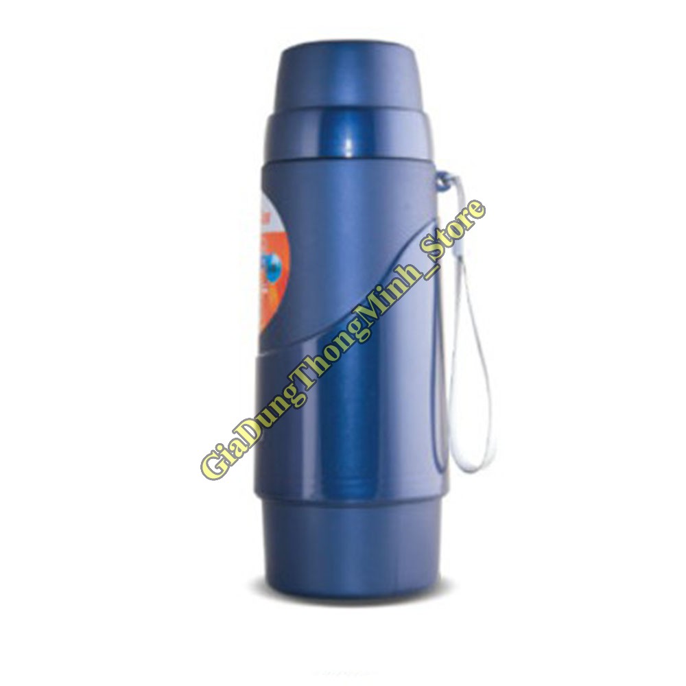 Bình Giữ Nhiệt Rạng Đông 450ml Giữ Nước Nóng Hơn 6 Tiếng, Phích Giữ Nhiệt Siêu Bền, An Toàn, Nhỏ Gọn | BigBuy360 - bigbuy360.vn