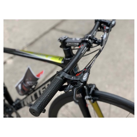 Xe Touring Twitter Smile tay ngang 2*11 líp