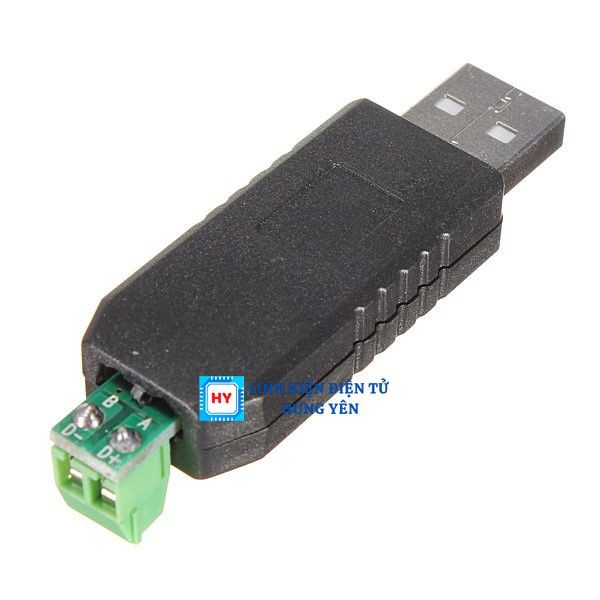Module chuyển đổi USB to RS485 CH340