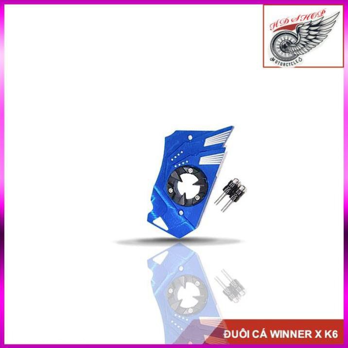 Che Nhông Đuôi Cá Winner X, Winner - Phụ Kiện Xe Máy HiDa | Shopee Freeship 50k