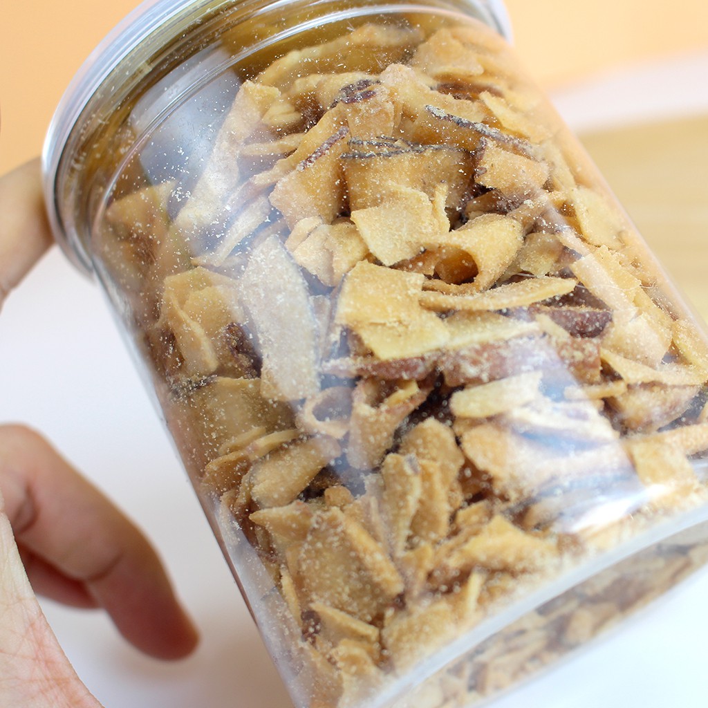 [Mã 77FMCGSALE1 giảm 10% đơn 250K] Dừa sấy khô, dừa sấy giòn cao cấp, ít vụn - BeeNut | BigBuy360 - bigbuy360.vn