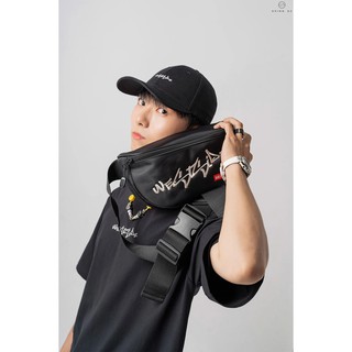 Grimm DC Crossbody Westside (Túi đeo chéo Westside)