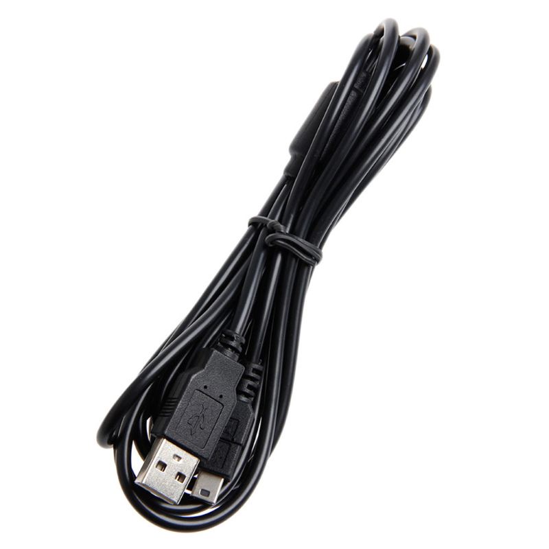 Dây Cáp Sạc USB Cho Điều Khiển PS3