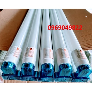 Bộ Đèn Led Tuýp 1m2 Công Suất 22W - 32W Ánh Sáng Trắng (đặt mua từ 3 sp)