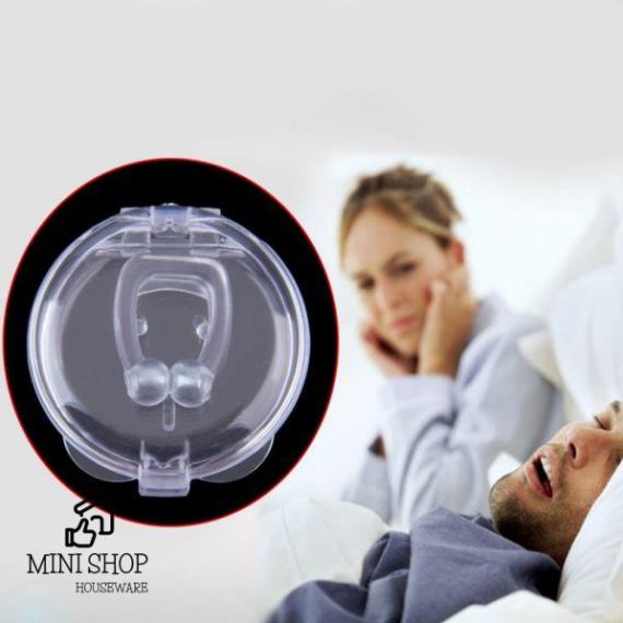 Combo 10 Thiết Bị Chống Ngáy Ngủ Cố Định Hàm Lọc Không Khí Giảm Tối Đa Tiếng Ồn Do Ngáy Ngủ