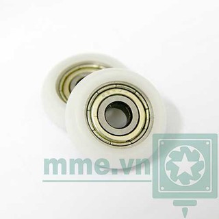 Con lăn nhôm thường