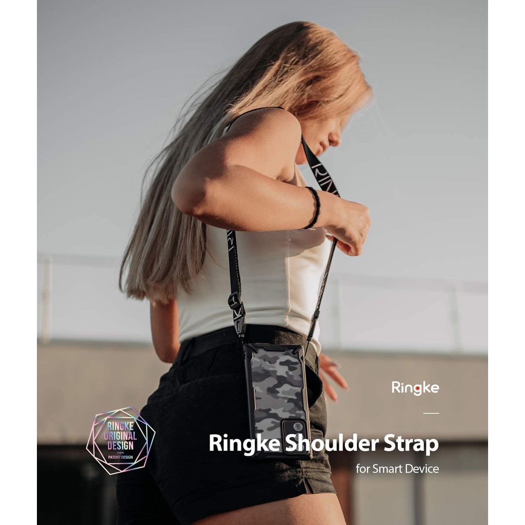Dây đeo chính hãng Ringke Shoulder Strap