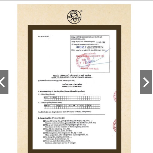 (chính hãng) - Bột Đinh Hương Sạch nhờn sạch mụn sáng da Bà Lão | BigBuy360 - bigbuy360.vn