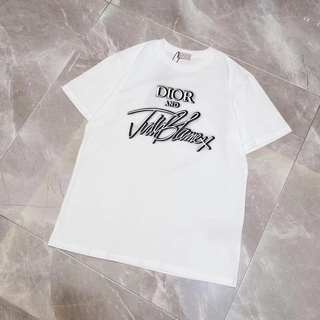 Áo Thun Nam Nữ DiOr & TimeX 2021