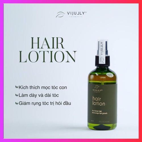 XỊT BƯỞI VIJULLY