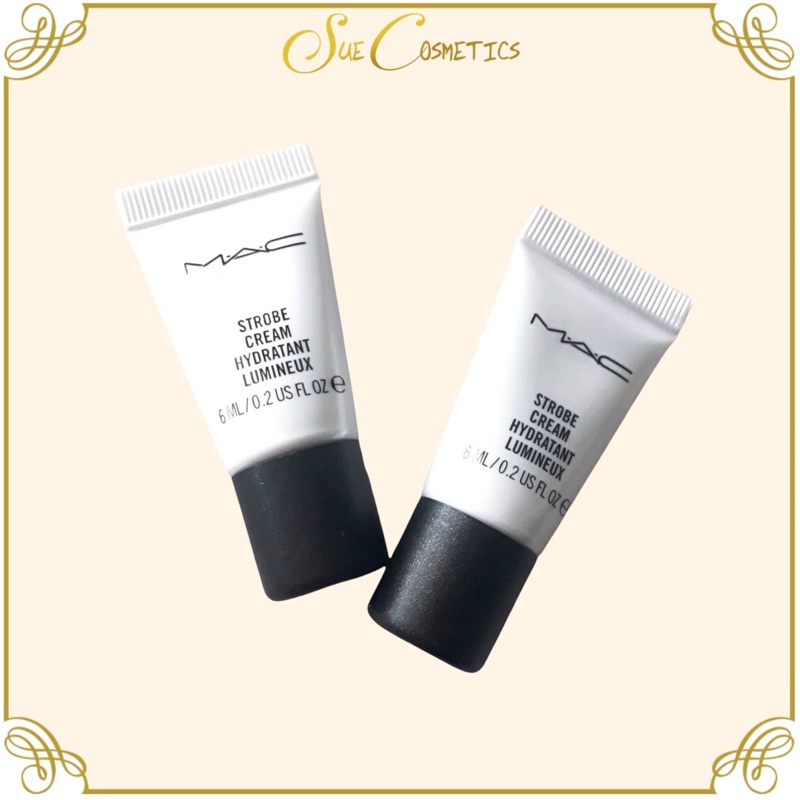 Kem lót MAC strobe cream mini (6ml)