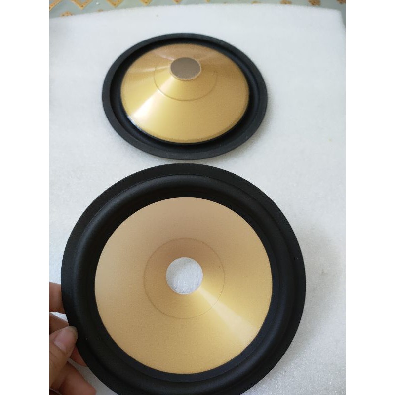 Màng loa bass16 zin