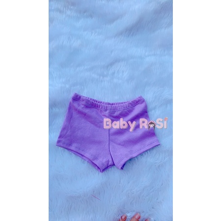 Quần ôm chíp để mặc váy- mặc body cho bé
