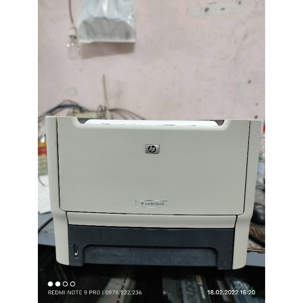 Chính Hãng Máy in 2 mặt HP laserjet 1320, 2015d. tặng kèm hộp mực, dây nguồn, dây cap