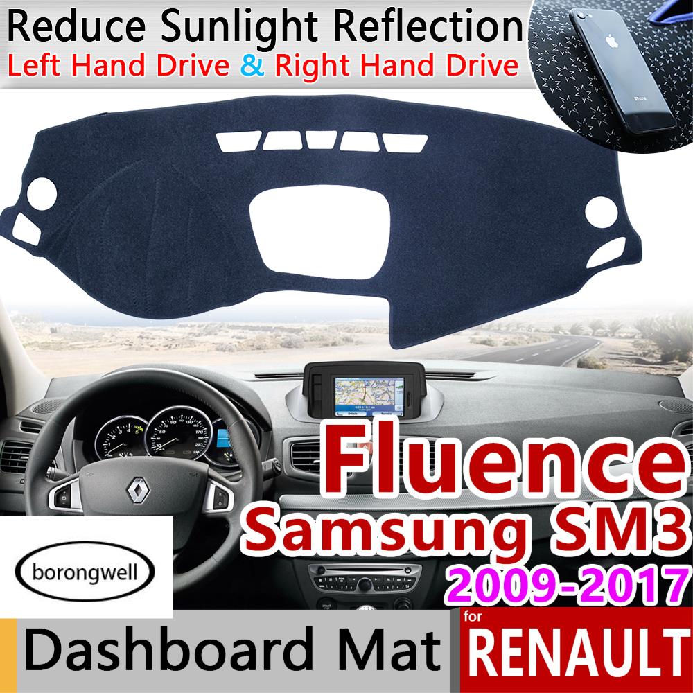 Phụ Tùng Ô Tô Renault Fence 2009~2017 Samsung Sm3 2012 2014 2015 2016