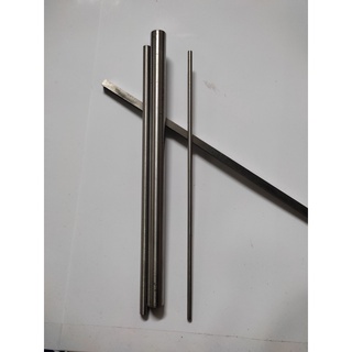 Thép gió hss tròn độ cứng 55 hrc 3mm,4,5,6,7,8,10 x 200mm