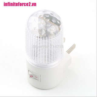 2 Đèn Led 4 Bóng Gắn Tường Ac