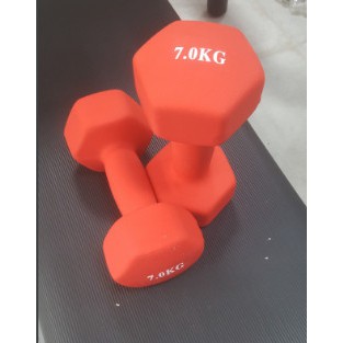TẠ TAY ĐƠN BOFIT 7KG