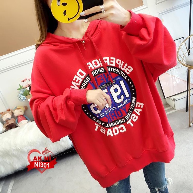 Áo khoác Hôdie nam và nữ | BigBuy360 - bigbuy360.vn