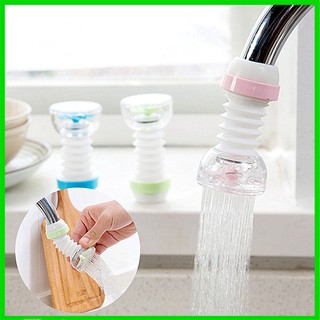 Bộ lọc xoay Vòi bếp có thể tháo rời Bộ lọc tiết kiệm nước Bộ phận Máy giặt Máy phun Thiết bị tiết kiệm nước chống lại các tia nước