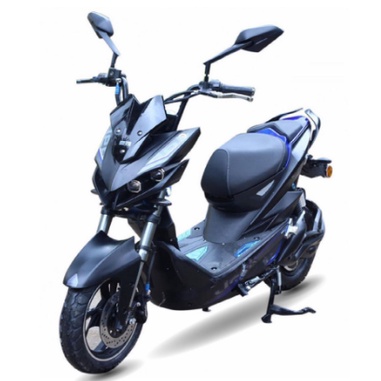 Full bộ nhựa đầu đèn xe điện Jeck aima