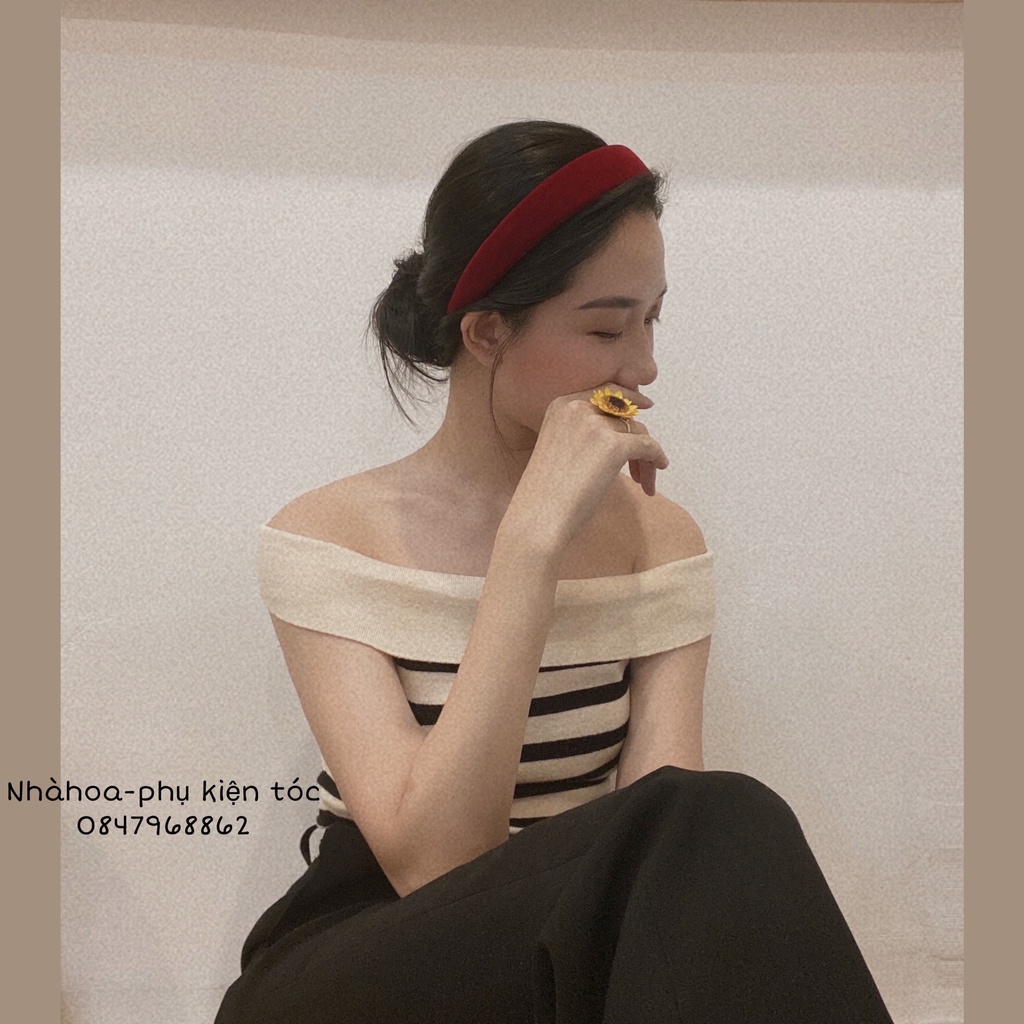 Mấn Nhung Cổ Điển - CHÍNH HÃNG NHÀ HOA