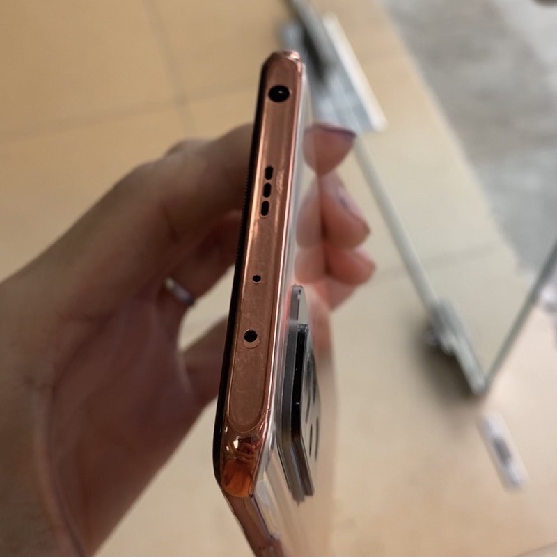 Tấm dán Xiaomi Redmi Note 10 Pro dán PPF mặt trước/dán mặt sau/dán màn hình/dán mặt lưng Full viền chuẩn