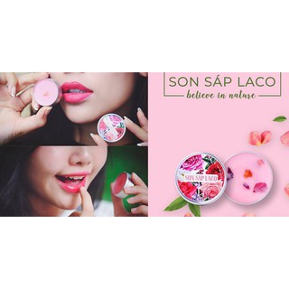 SON SÁP LACO