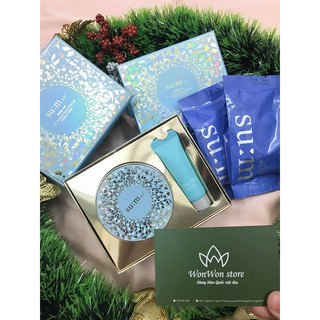 Phấn nước Sum water full 3 lõi