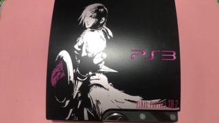 MÁY PS3 SLIM HACK FUll bản hiếm + 2 TAY