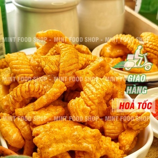 Snack Mực Thái Lan - Túi 200gr