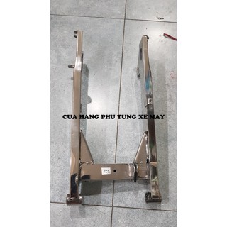 Gấp WAVE NHỎ inox 304