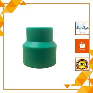 CÔN THU 50 NHIỆT/ NỐI CHUYỂN BẬC PPR EUROPIPE- PHI 50MM