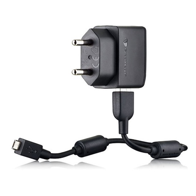 Bộ Sạc+cáp Sony zin theo máy