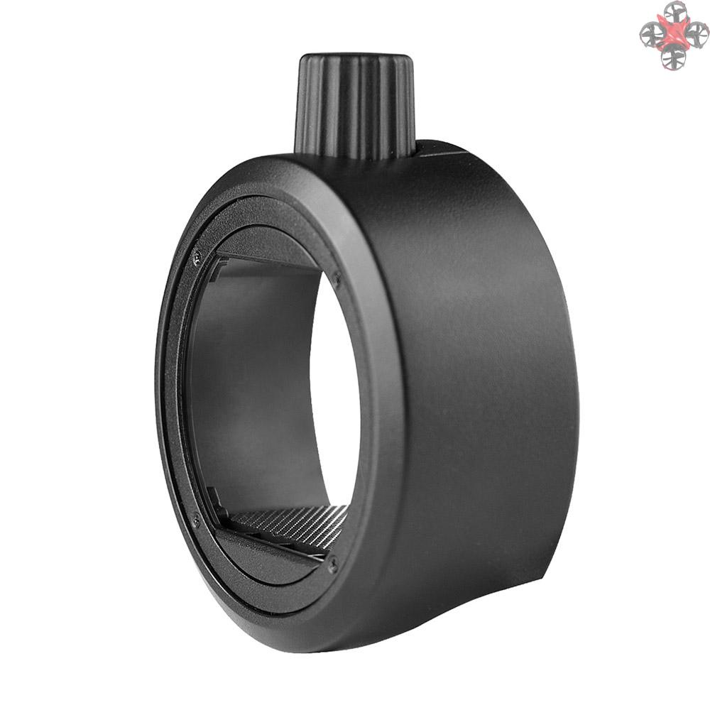 Ngàm chuyển đổi đèn Flash Godox S-R1 Cho Godox V860Ii V850Ii Tt685 Tt600 sê ri Godox Ak-R1