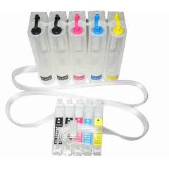 Bộ dẫn mực  Epson T60