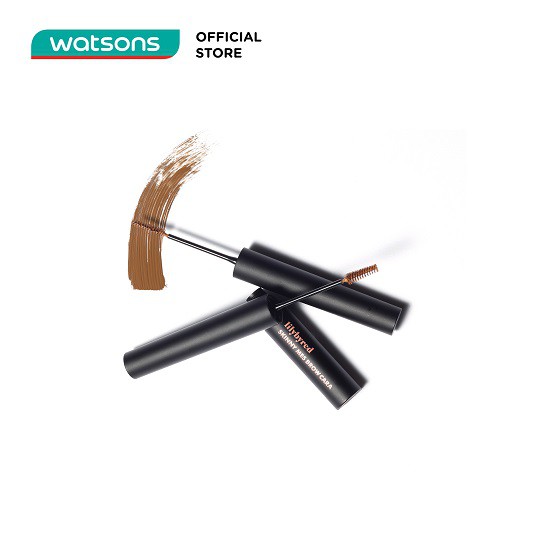 Mascara Chân Mày Lilybyred Skinny Mes Brow Mascara 3.5g .#2