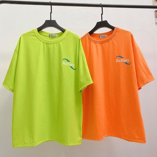 Áo Thun REMINDER (kèm hình thật) form unisex