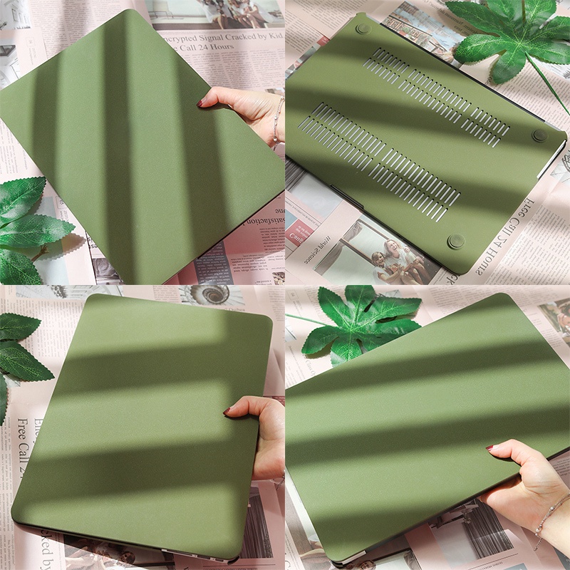 Ốp Máy Tính Bảng Có Bàn Phím Cho MacBook Pro 14 inch A2442 M1 Pro Max Pro 16 inch A2485 Air 13 inch 2020 A2337 A2179 Pro13 A2338 A2251 A2289 2021