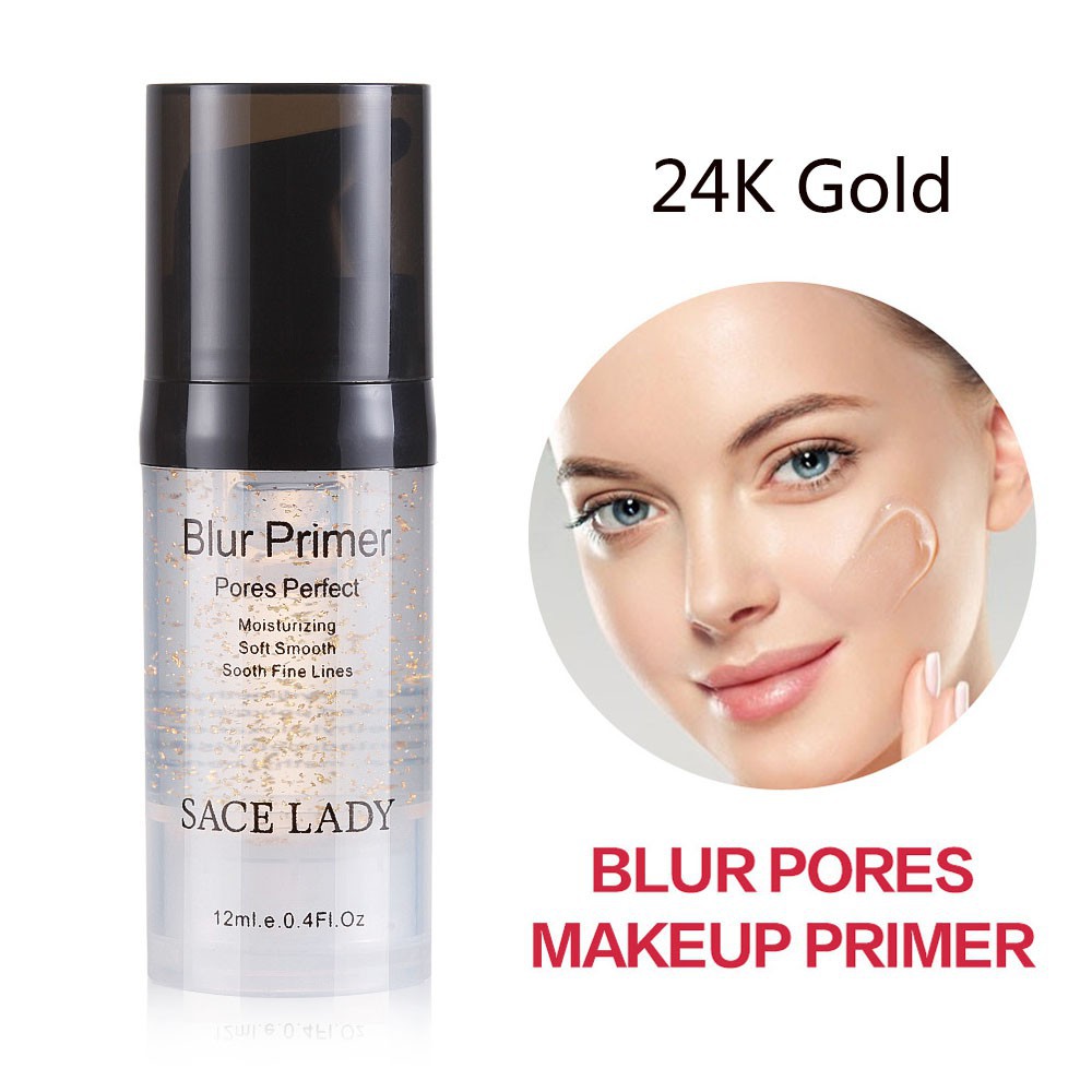 Kem lót kiểm soát dầu kết cấu mịn mượt thương hiệu SACE LADY | BigBuy360 - bigbuy360.vn
