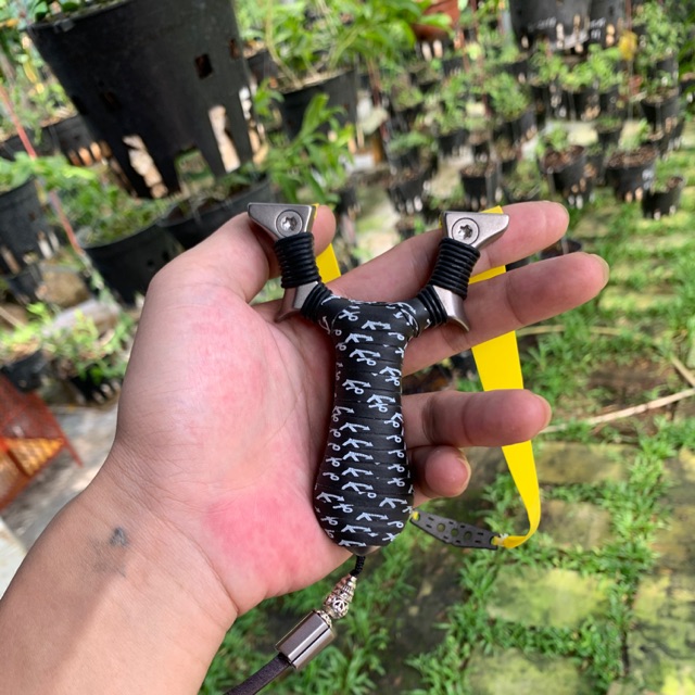 Slingshot Tuyên Quang