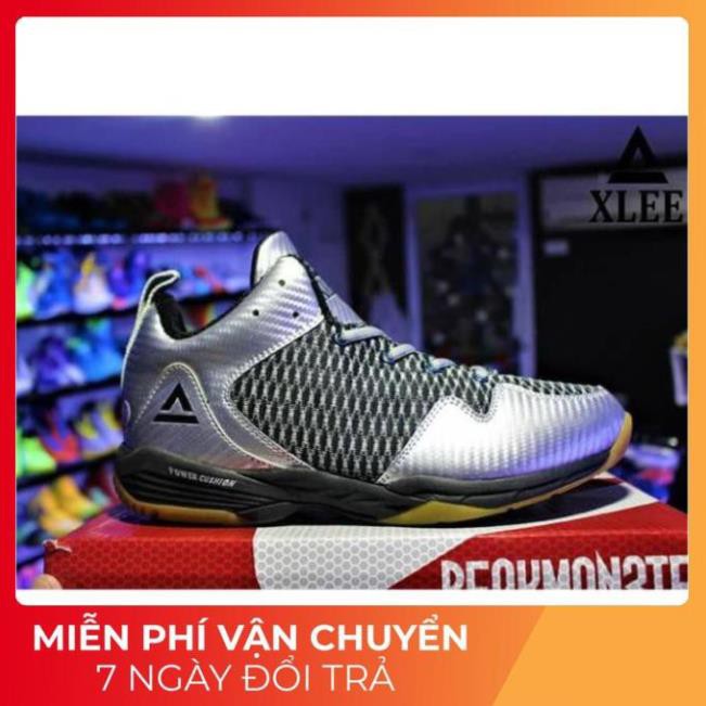 🏀 GIÀY BÓNG RỔ XLEE CRAZY DUNK II 🏀 XỊN 2020
