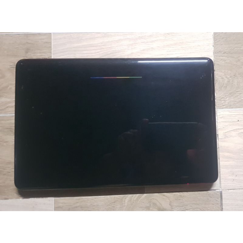 Máy tính HP Chromebook 11.6" hệ điều hành của google chrome