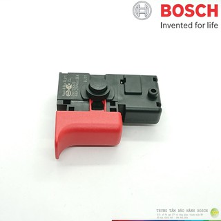 Công tắc máy khoan sắt 6mm Bosch GBM 6/10/13 RE (2607200623)