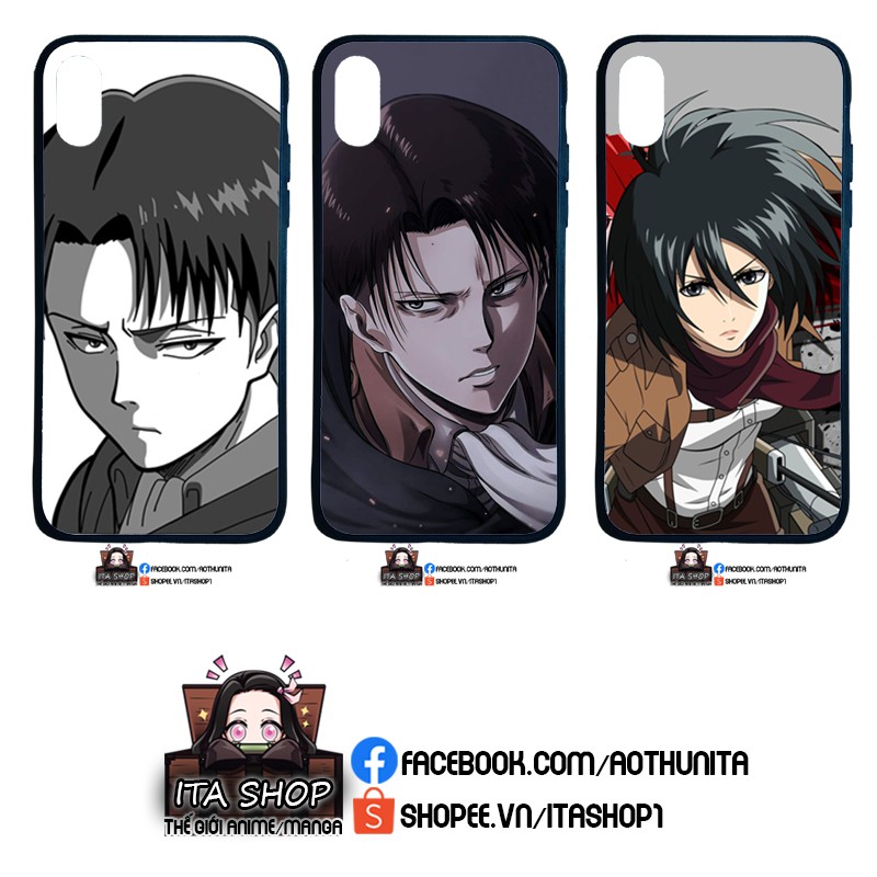 Ốp lưng Anime In Theo Yêu Cầu cho Iphone 5/5s 6/6s 6+/6s+ 7/8 7+/8+ X/Xs Xr Xs max 11 11 Pro 11 Pro Max 12 Pro 12pro max