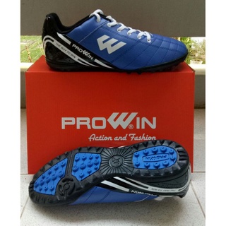 GIÀY ĐÁ BÓNG PROWIN ĐÃ KHÂU ĐẾ