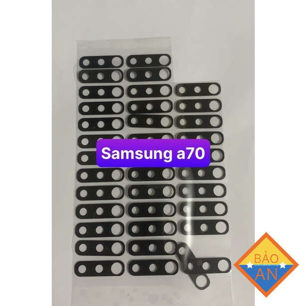 kính camera A70 sam sung hàng zin